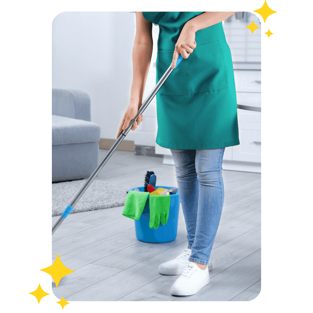 About Spotless Sparkle